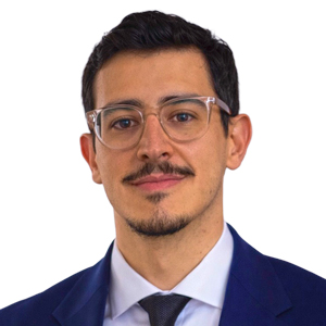 Cristian  Zamora