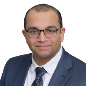 Prem  Patel
