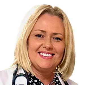 Donna  Koch