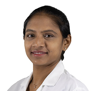 Anusha  Bapatla