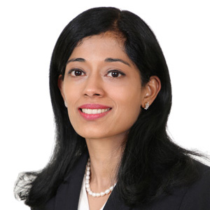 Priya  Sivaraman